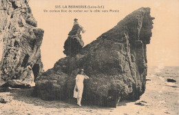 44 LA BERNERIE BLOC DU ROCHER - La Bernerie-en-Retz