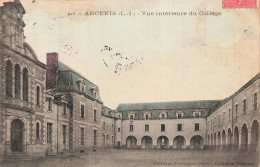 44 ANCENIS LE COLLEGE - Ancenis