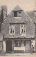 56-GOURIN-N°T1127-D/0307 - Gourin