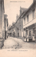 56-PONTIVY-N°T1127-D/0279 - Pontivy