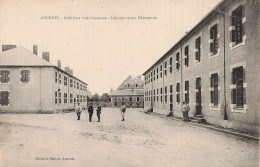 44 ANCENIS LES CASERNES - Ancenis