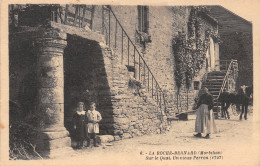 56-LA ROCHE BERNARD-N°T1127-D/0277 - La Roche-Bernard
