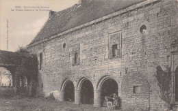 56-GOURIN-N°T1127-D/0189 - Gourin