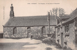 56-GOURIN-N°T1127-D/0157 - Gourin