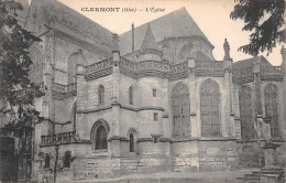 60-CLERMONT-N°3859-C/0209 - Clermont