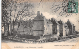 61-CARROUGES-N°3859-C/0149 - Carrouges