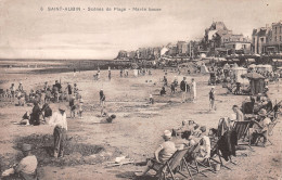 14-SAINT AUBIN-N°3859-C/0089 - Saint Aubin