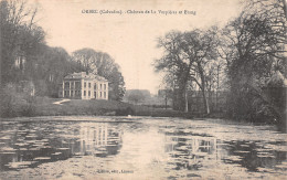 14-ORBEC-N°3859-B/0035 - Orbec
