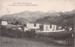 04-BARCELONNETTE-N°3859-A/0379 - Barcelonnette