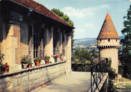 71-CLUNY-N° 4456-C/0003 - Cluny