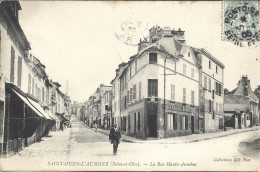( 5364 )  Saint-Ouen-l'Aumône   *** - Saint-Ouen-l'Aumône