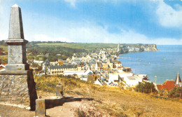 14-ARROMANCHES-N° 4456-B/0363 - Arromanches
