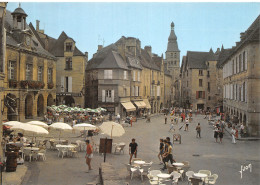 24-SARLAT-N° 4456-A/0225 - Sarlat La Caneda