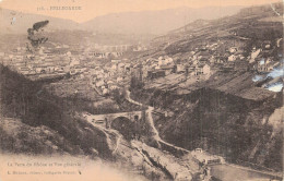 1 BELLEGARDE - Bellegarde-sur-Valserine