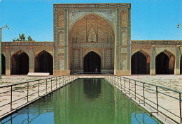 IRAN SHIRAZ MASJID GAMEH - Iran
