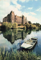 72 SOLESMES L ABBAYE SAINT PIERRE - Solesmes