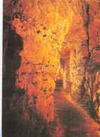 80 NAOURS LES GROTTES DE NAOURS - Naours