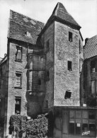 24 SARLAT LA CANEDA ANCIEN HOTEL DE VASSAL - Sarlat La Caneda