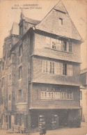 29-LANDERNEAU-N°T1127-H/0199 - Landerneau