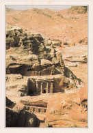 JORDANIE PETRA TOMBEAUX - Jordan