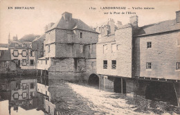 29-LANDERNEAU-N°T1127-H/0197 - Landerneau