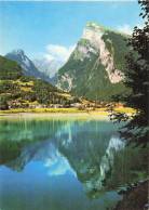 74 SAMOENS LE CRIOU - Samoëns