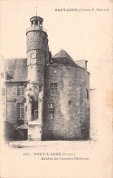 29-PONT L ABBE-N°T1127-H/0169 - Pont L'Abbe