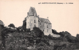 53-SAINTE SUZANNE-N°T1127-H/0125 - Sainte Suzanne