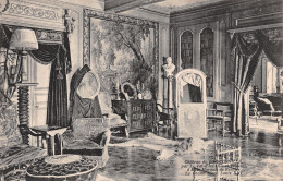35-VAL D IZE CHATEAU DU BOISCORNILLE-N°T1127-G/0359 - Saint Servan