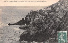 29-LA POINTE DU RAZ-N°T1127-G/0045 - La Pointe Du Raz