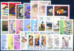 Annata Completa 1990. - Autres & Non Classés