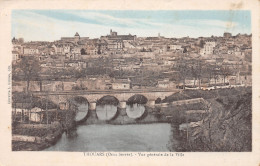 79-THOUARS-N°3859-F/0005 - Thouars