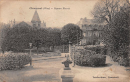 60-CLERMONT-N°3859-E/0181 - Clermont