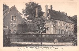 61-MORTAGNE-N°3859-D/0385 - Mortagne Au Perche