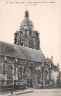 61-MORTAGNE-N°3859-D/0381 - Mortagne Au Perche