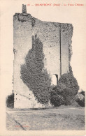 61-DOMFRONT-N°3859-D/0365 - Domfront