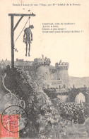 61-DOMFRONT-N°3859-D/0327 - Domfront