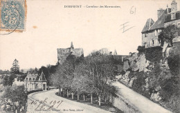 61-DOMFRONT-N°3859-D/0289 - Domfront