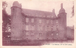 61-FLERS-N°3859-D/0263 - Flers