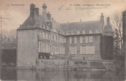 61-FLERS-N°3859-D/0251 - Flers
