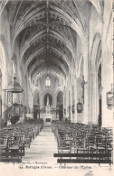 61-MORTAGNE-N°3859-D/0033 - Mortagne Au Perche