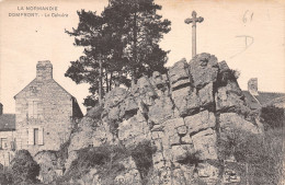 61-DOMFRONT-N°3859-D/0027 - Domfront