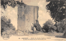 61-DOMFRONT-N°3859-D/0003 - Domfront