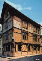10-BAR SUR SEINE-N° 4457-A/0311 - Bar-sur-Aube