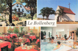 68 ROUFFACH HOTEL LE BOLLENBERG - Rouffach