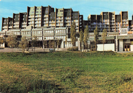 95 CERGY LA JUSTICE - Cergy Pontoise