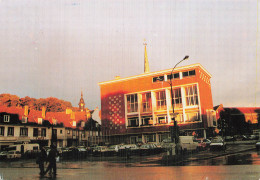 62 SAINT POL SUR TERNOISE L HOTEL DE VILLE - Saint Pol Sur Ternoise