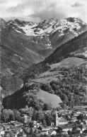 38 ALLEVARD LES BAINS LE GLACIER DU GLEYZIN - Allevard