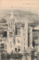 48 MENDE LA CATHEDRALE - Mende