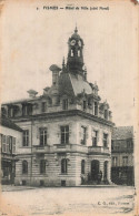 51 FISMES HOTEL DE VILLE - Fismes